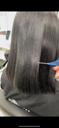 【🎀サラサラ艶髪になりたい方へ🎀】🌟プレミアム髪質改善トリートメント🌟