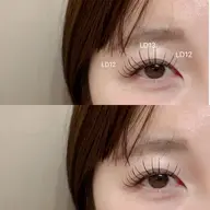 LEDマツエクつけ放題♡！！！