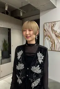 【🔅minimo限定🔅】ボブカット+4stepトリートメント+炭酸泉スパ