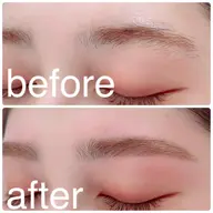 リピーター様【眉毛】美眉スタイリング🌟
