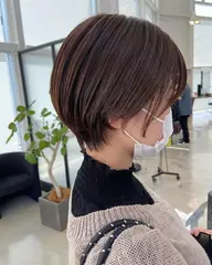 【5月13日限定価格❗️お白髪染め全体カラー】