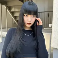 【早割】［前日までのご予約］カラー＋髪質改善"サイエンスアクアトリートメント🌈/表参道/明治神宮前/美髪／髪質改善