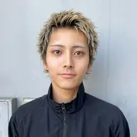 ミニモ学割🔥学生証提示必要無し！平日限定！メンズカット＋ダブルカラー＋眉カット（シャンプー、スタイリング付き）新規限定