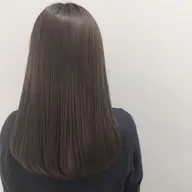 ⭐︎2回目&3回目のお客様選択可能⭐︎【圧倒的艶✨イルミナカラー】イルミナカラー※ロング料金なし