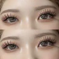 平日限定 エクステつけ放題160本【オフ込み】