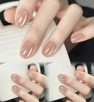 マグネットネイルワンカラー¥4980★初回オフ無料★