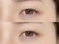 【セット割🤍】まつ毛パーマ上×アイブロウスタイリング👀