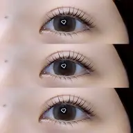 ドールアイが叶う✨️ まつ毛パーマ上下セット