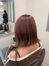 【🫧1日3名限定🫧】似合わせカット+ヘッドスパ💠