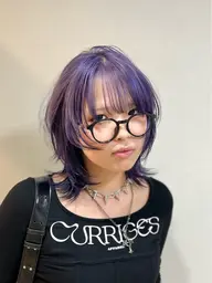 再来ブリーチカラークーポン！🌈カット+4400🌿デザインカラーは¥2200​〜​ご相談ください！