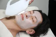 《メンズ》プラズマ脱毛【フェイス】