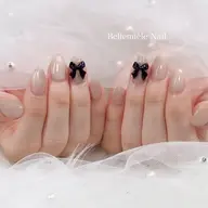 【オフ無し】ハンド💅✨マグネットワンカラー