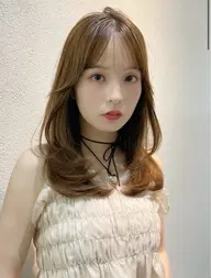 【当日限定】カット+ ケアカラー + TOKIO超音波TR