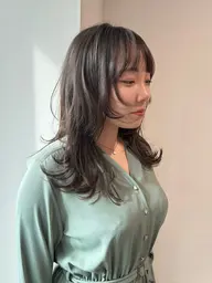 【当日限定】🧴レディースカット+1stepトリートメント🧴