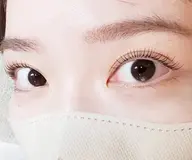 【選べるデザイン】🩰ラッシュリフトorパリジェンヌ🩰➕美眉ブロウリフト