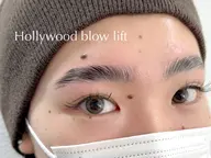 【💎ミニモ限定💎】ハリウッドブロウリフト