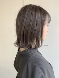 【5/6限定‼️】うる艶ワンカラー！✨✨️Aujua最高級トリートメントとヘッドスパ付き！！！🔥🙌