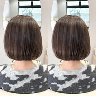 【迷ったらこちら】カット＋カラー＋3stepトリートメント🔥