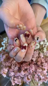 お持ち込み♡オーダーコースL¥8500→¥8075