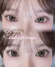 ꒰  4月限定  ꒱ モデル価格 🍎 潤いまつ毛パーマ+高級コーティング