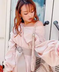 【立体感のある仕上がりに✨】Deepフォルムカット＋パーマ＋潤艶トリートメント