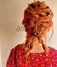 🍯🧸個性、魅力を引き出すオーダーメイドカラー🍯🧸赤み消し、黄み消し、外国人風🍯11000⇒6990円🧸