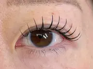 LEDフラットラッシュ140本❤️🔥