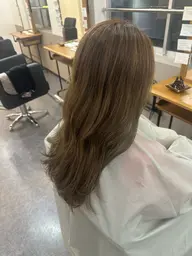 【ご新規様限定】シークレットハイライト＋Aujuaケアマスク