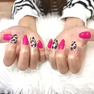 HAND定額ネイルB🎶オフあり