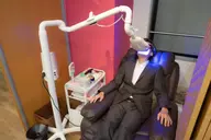 【芸能人のような歯の白さを求めている方へ】スーパーセルフホワイトニング