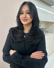 【🉐ミニモ限定61%OFF‼️】ブルーブラック🫐💙