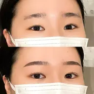 《2回目のみ》🌱選べるデザイン*.まつ毛パーマ×アイブロウWAX🐝set menu ‎⋆✴︎˚｡⋆