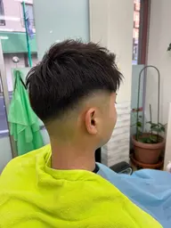 【ご新規様限定‼️💇‍♂️】メンズカット+シャンプー