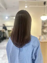 カラーのみの方+3step TR[京都/四条大宮/大宮/下京区]