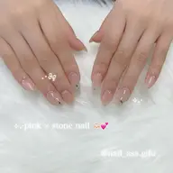 （ご新規様オフ無料）ケア込み 90分持ち込みデザインコース