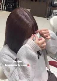 フルカラー+トリートメント