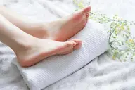 角質ケア🫧ガサガサかかとにサヨナラ👋🏻‪