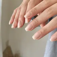 【オープンセール価格】【オフあり・オフなし両方可】丁寧ケア付きでモチ◎淡く儚い ナチュラルワンカラー