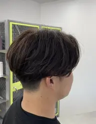 【デビュー記念特別価格】メンズカット✂️