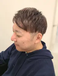 似合わせカット✂️