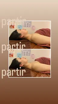 造顔美顔フェイシャル