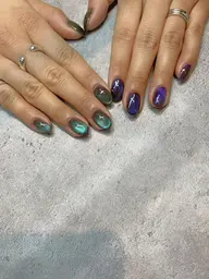 【初回限定】【オフ込み】マグネット、フラッシュ、フラッシュマグネットから選べます💅💖