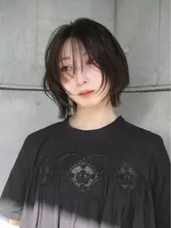 【💚🍋‍🟩人気No.2🍋‍🟩💚】似合わせカット+1step超音波トリートメント