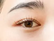 正規取扱店✨練習モデル様🦒パリジェンヌラッシュリフト or似合わせデザインパーマ