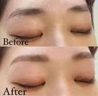 ‼️平日限定 ‼️〈〈忙しい方に〉〉✨メンテナンス ✨WAX美眉スタイリング［30分］ 🎀