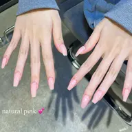 【hand】ワンカラー・グラデーション　　　　　(オフあり)パーツ追加🆗💕