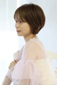 💛選べる Aujuaシャンプースパ体験プラン💛［ショート］※ミルボンID登録&口コミ投稿💖必須