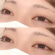 〖💘ご新規様限定💘〗上下まつ毛パーマ⟡.·*. （デザイン選択可◎） コーティング束感仕上げ🫧✨