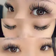 《1平日限定》バインドロックつけ放題🖤バサバサのボリューム🌺🌈持ちの良さ◎(オフ込み)(コーティングつき)