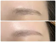 【レディース】アイブロウ練習モデル【before×afterの撮影OKな方】間引き＋500円